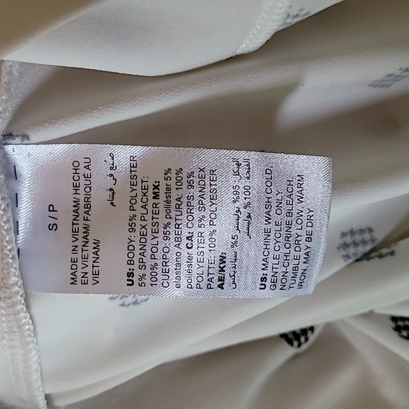 EUC WHMB top size S - Picture 3 of 6